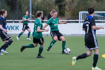 Bild 256 - F Union Tornesch - GW Eimsbuettel : Ergebnis: 1:1